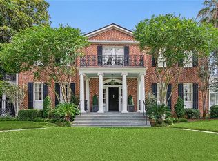 5401 Saint Charles Ave, New Orleans, LA 70115