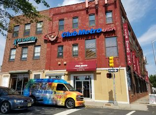 18 Oliver St, Newark, NJ 07102