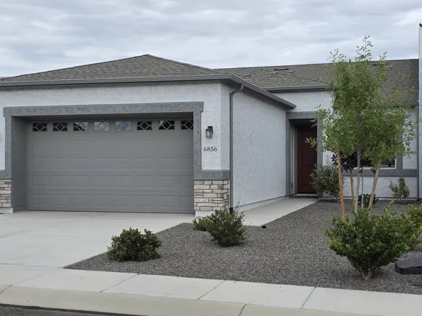 6856 E Byron Pl, Prescott Valley, AZ 86314