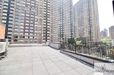 Rented by Hagstrom Management Inc