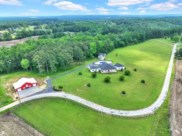 431 County Road 406, Cullman, AL 35057