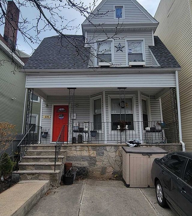 235 W 6th Ave, Newark, NJ 07107 Zillow