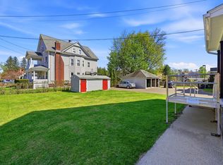 367 Broadway St #1, Chicopee, MA 01020