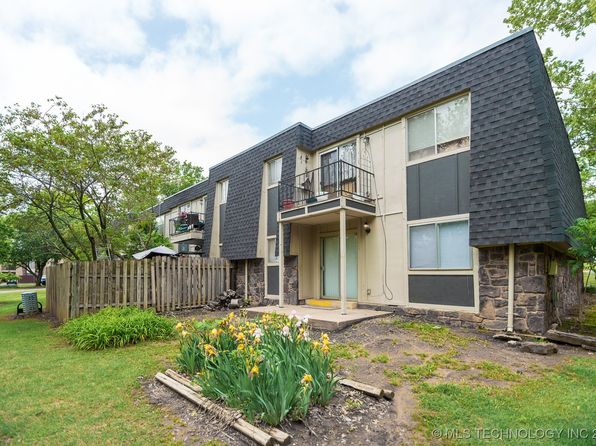 4424 E 68th St UNIT 380, Tulsa, OK 74136