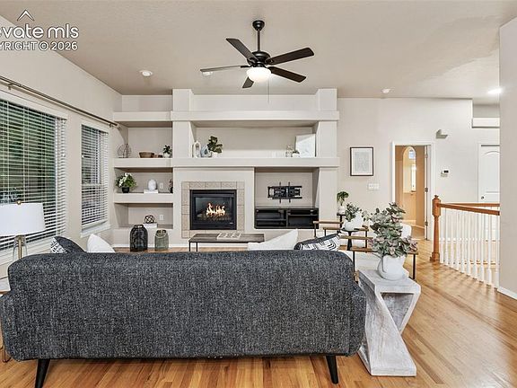 3rd image of 10334 Buck Rake Ct