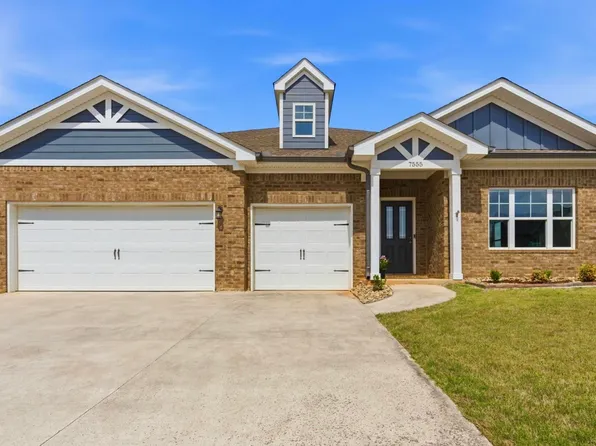 7555 Addison Dr NW, Huntsville, AL 35806