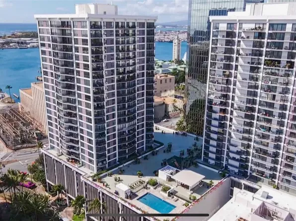 700 Richards St APT 803, Honolulu, HI 96813