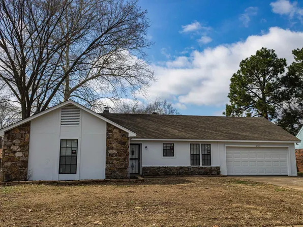 2365 Champaign St, Memphis, TN 38134