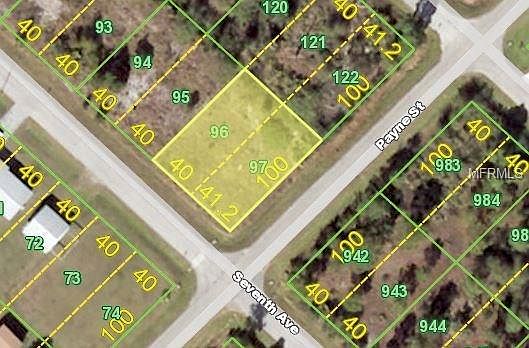 1st image of this home