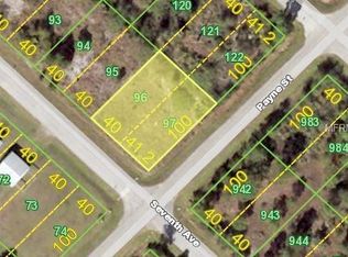 11352 7th Ave, Punta Gorda, FL 33955