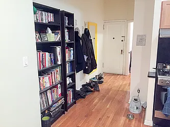 Rented by Francine Realty