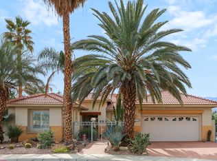 74501 Columbine Dr, Palm Desert, CA 92260