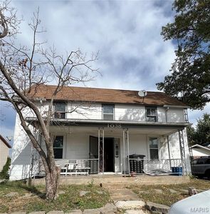 1038 W Saint Joseph St, Perryville, MO, 63775