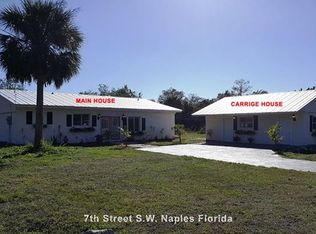 120 7th St SW, Naples, FL 34117