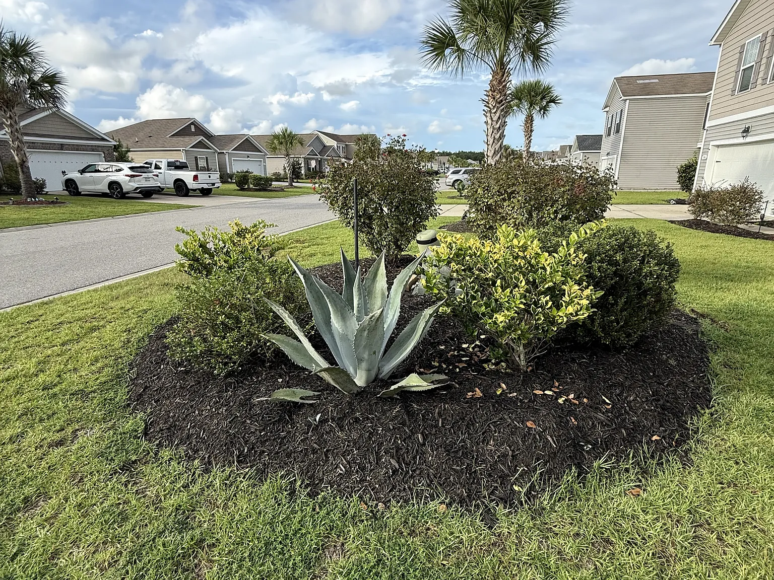 500 Affinity Drive - . — Photo 4
