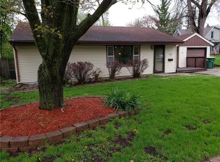 500 W Iowa Ave, Indianola, IA 50125