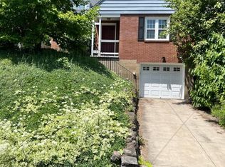 1019 Winterton St, Pittsburgh, PA