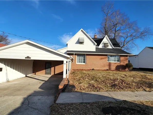 605 S 20th St, Bethany, MO 64424