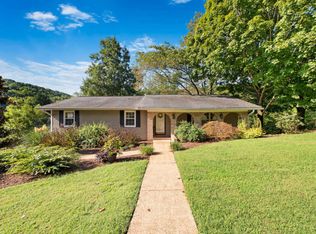 302 Shady Crest Dr, Chattanooga, TN 37415