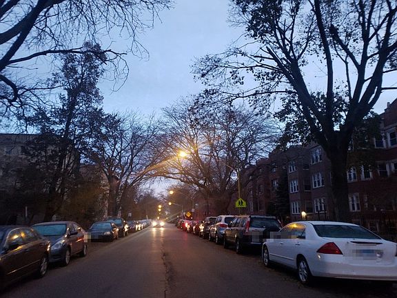 4th image of 6623 N Glenwood Ave APT 2N