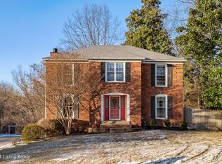 7305 Switch Bark Rd, Hollow Creek, KY 40228