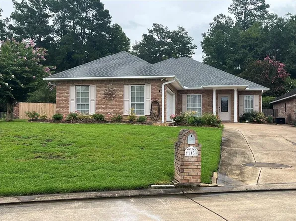 113 Lakeland Dr, Pineville, LA 71360