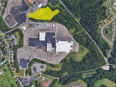 Mall Dr, Steubenville, OH, 43952