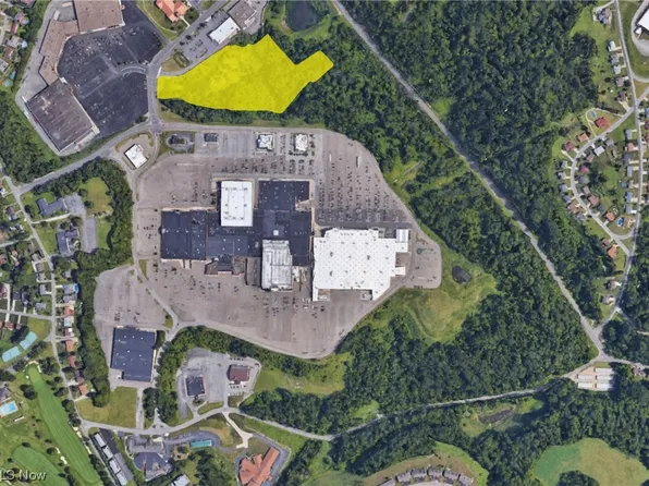 Mall Dr, Steubenville, OH 43952