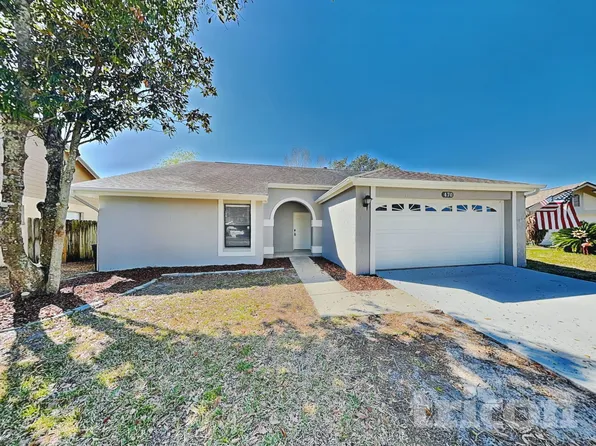 470 N Sundance Dr, Lake Mary, FL 32746