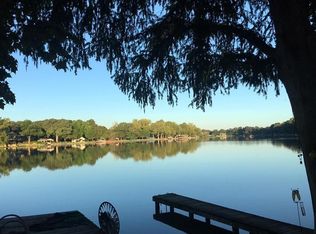 1773 Terminal Loop Rd, Mc Queeney, TX 78123