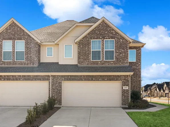 1311 Hill Country Pl, Celina, TX 75009