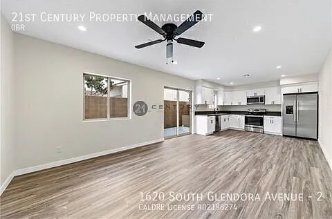 1620 S Glendora Ave #2 — Photo 6