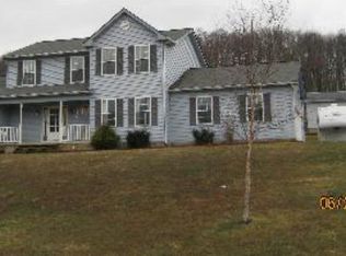 1896 Keiser Rd, Waverly, OH 45690