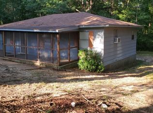 344 Road 659 #A, Tupelo, MS 38801