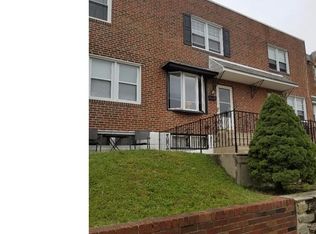 8112 Terry St, Philadelphia, PA 19136