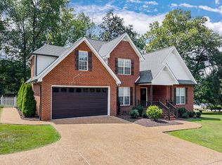 3356 Claybrook Dr, Cookeville, TN 38506