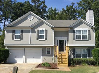 440 Darter Dr NW, Kennesaw, GA 30144