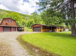 23 Barnhart Corners Rd, Gaines, PA 16921