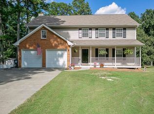 2362 Junes Ct, Snellville, GA