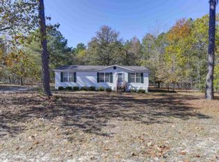 935 Jordan Rd, Lugoff, SC 29078
