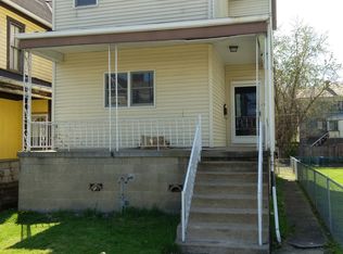 511 S Penn St, Wheeling, WV