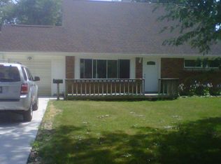 169 Jenell Dr, Grand Island, NY 14072