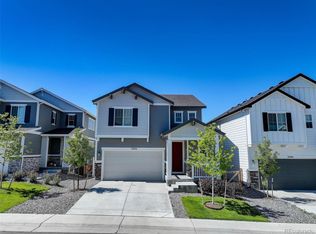 21056 E Radcliff Place, Aurora, CO 80015