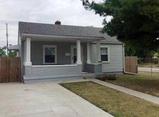 2311 Atwood Ter, Columbus, OH