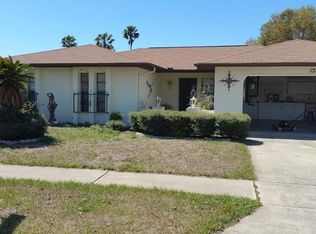 12831 Cedar Ridge Dr, Hudson, FL 34669