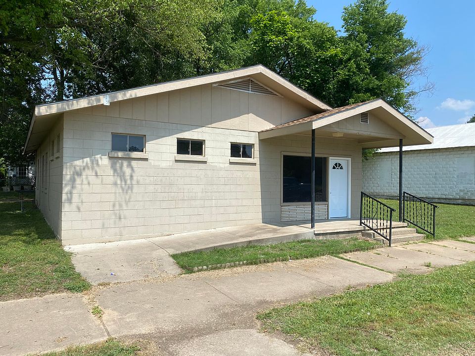 118 N Main St, Fairland, OK 74343 MLS 231048 Zillow