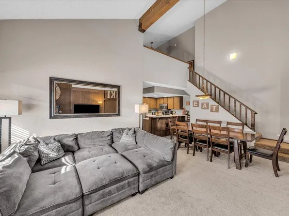 407 S Vasels Rd #28, Brian Head, UT 84719