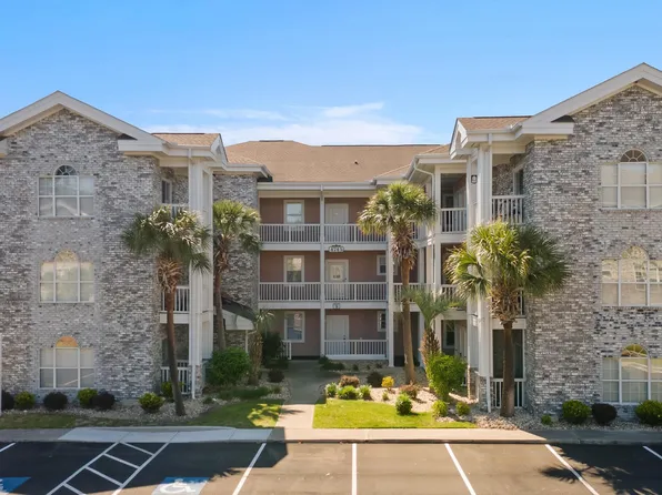 4745 Wild Iris Dr. #105, Myrtle Beach, SC 29577