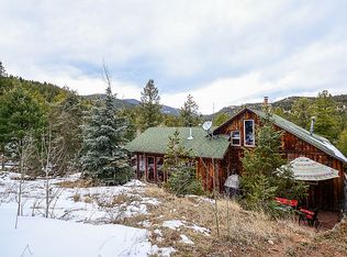 28855 Windflower Ln, Conifer, CO 80433