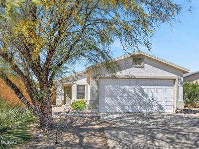 7374 S Messala Ct, Tucson, AZ, 85746